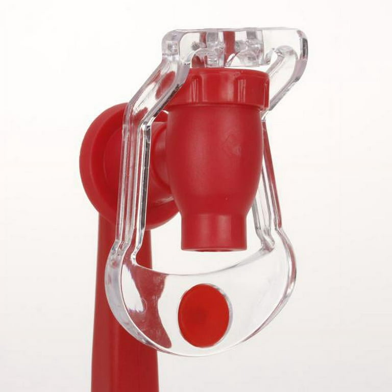 Fizz Saver 2-Liter Soft Drink Dispenser, Water Drinking Gadget Machine  Kitchenware Drinking Dispenser Tools 