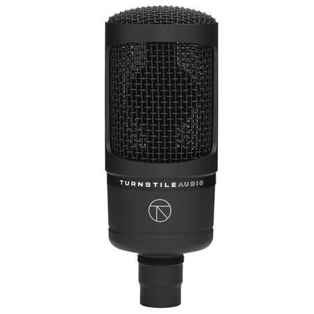 UPC: 0192223199743 | Concourse Series TAC300 Cardioid Condenser Microphone