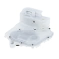 thumbnail image 1 of Motor de actuador de bloqueo de puerta eléctrica trasera izquierda para Honda Fit 2009-2014 Blanco, 1 of 7