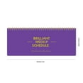 Halloween Deals ,Office&Craft&Stationery,2025 Border New English Long
