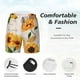 thumbnail image 3 of Balery Sunflower 5 Bañador para hombre, shorts de playa de secado rápido con entrepierna y forro de compresión-3X-Large, 3 of 6