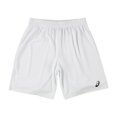 thumbnail image 1 of ASICS Mens Solid Athletic Workout Shorts 01 XS, 1 of 2