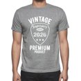 thumbnail image 1 of T-Shirt Graphique pour Homme de Qualité Supérieure depuis 2026, 1 of 7