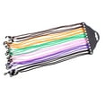 thumbnail image 1 of XASZHN Support de Lunettes Réglable 12 Pcs Kit d'Accessoires de Lunettes Multicolore Taille Unique, 1 of 7