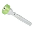 thumbnail image 4 of 9.8mm 7C Trumpet Mouthpiece with Cover Silvering Durable Universal Musical Instrument Accessory, 4 of 8