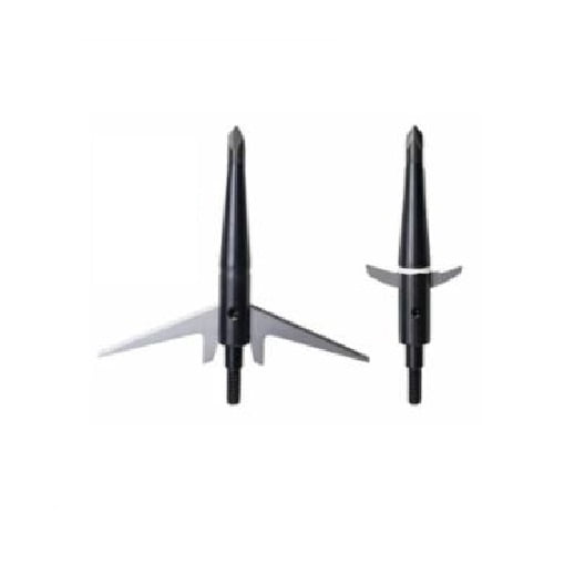 Swhacker Crossbow Broadhead 150 gr. 3 in. 3 pk. BrickSeek