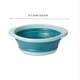 thumbnail image 3 of Yyuenw - Cubetas plegables para fregadero de cocina, fregadero portátil, cubeta plegable, pala para lavar platos, pala para fregadero de cocina, tina para lavar platos de camping, 3 of 5