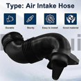 thumbnail image 4 of For Car Engine Air Intakeoutlet Duct For X5x6 20152019, 4 of 4