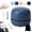 (Dark Blue), variant on Portable Mini Desk Vacuum Cleaner, Mini Desk Vacuum for Cleaning Eraser Crumbs, Dust, Crumbs, USB Rechargeable Long Battery Desktop Cleaner for Keyboard/Car/Home/School/Office (White)