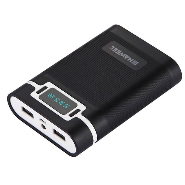 1 Uds caja de cargador USB