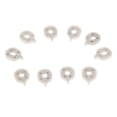 thumbnail image 1 of durable 10pcs saxofón cuerno alto primavera titulares Sunnimix Saxophone Spring Holder, 1 of 8