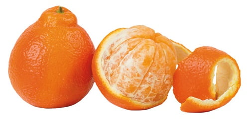 Minneola, each