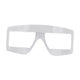 thumbnail image 2 of Accesorio para gafas 3D, máscara para los ojos, protector de circulación de aire, compatible con gafas Estilo B, 2 of 7