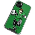 thumbnail image 3 of Skinit DC Comics Green Lantern Portrait iPhone 13 Clear Case, 3 of 4