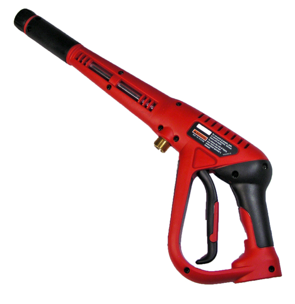 Homelite Replacement Pressure Washer Gun 308760028