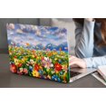 thumbnail image 2 of Funda compatible con MacBook Pro de 13 pulgadas (modelos 2022, 2021 y 2020) M2 A2338 M1/A2289/A2251 con Touch Bar y Touch Bar, 2 of 4