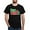 Black, variant on CafePress - Merry Christmas Men's Value T Shirt - Men's Classic Graphic Cotton T-Shirt
