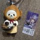 thumbnail image 2 of Figura de acción modelo de juguete Kawaii, nuestro Panpan Taiyaki 2, Caja Ciega, oso blanco, grandes almacenes, Caja sorpresa misteriosa, 2 of 5