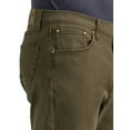 thumbnail image 4 of Wrangler Men's Athletic Fit Jean, 4 of 6