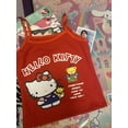 thumbnail image 3 of Chaleco kt bonito japonés, top corto, novedad de verano 2024, estilo hot girl, ropa interior delgada, tirantes para mujer ins, 3 of 4