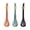 Blue 1PCS, variant on Egg Mixer Mini Whisk Handmixer Eggs Tool Hand Whisk For Cooking Manual Baking Whisk Function Egg Mixer Egg Frother Whisk Egg Scrambler Tool Nylon
