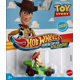 thumbnail image 1 of Auto de Juguete Hot Wheels RacerVerse Personaje Woody, 1 of 1