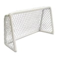thumbnail image 3 of MERIGLARE Mini Soccer Goal Football Frame Portable DIY Desktop Toys Goal for Kids Indoor Mini Net for Toddlers Children Kids, 3 of 7