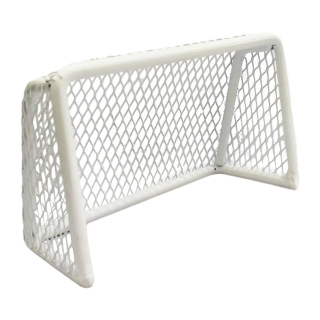 tamizeot But de Soccer Miniature Jouets de Bureau DIY Jeu de Table pour Enfants