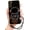Black, variant on Astronaut Invisible Stand Phone Case with Lanyard, Full Cover Case, Drop Proof, for Samsung Galaxy S24 S23 S22 S21 S20 S10 Ultra Plus FE Note20 Note10 Phone Case (Blue,S21 FE)