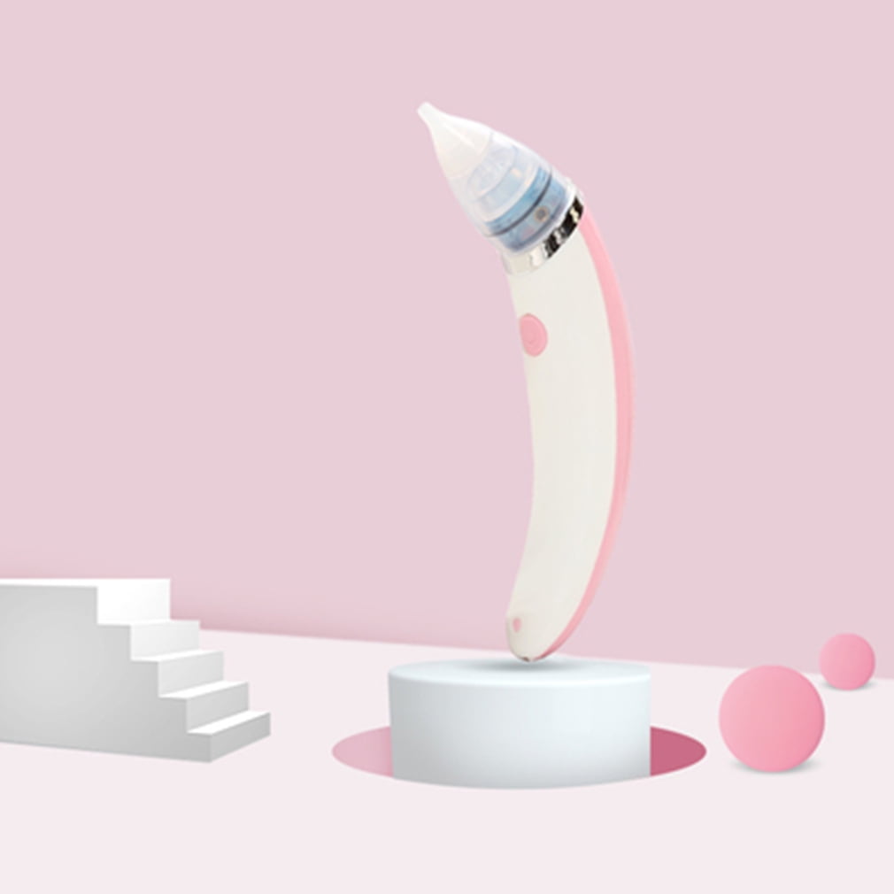 electric nasal aspirator for adults