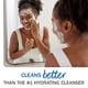 thumbnail image 4 of Limpiador facial Cleansing Melts Olay con vitamina C, 64 pastillas, 4 of 8