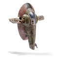 thumbnail image 3 of StarWars Deluxe Vehicle (8" Vehicle & Figure) - Boba Fett's Ship - Wave 1, 3 of 5