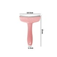 thumbnail image 2 of Deshedding Comb For Dog Grooming Brush For Shedding Pet Deshedding Tool With Blade, Usupdd Deshedding Comb For Dog Grooming, 2 of 2