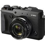 X30 Compact Camera