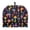 Mushrooms, variant on HELLHERO Dolphin Pink Blue Gradient Tea Cozy Insulating Warming Keep Warm Teapot Insulated Cosy