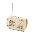thumbnail image 4 of yotijay DIY Radio Model Science Set Handmade Assembly Crafts Experiment, 4 of 9
