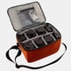 thumbnail image 2 of Mochila multifuncional para cámara de vídeo digital Dslr bolsa impermeable para cámara al aire libre foto bolsa caso con correa insertar partición Feliz Sencillez, 2 of 5