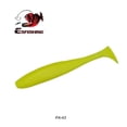 thumbnail image 1 of ESFISHING 50mm 76 100 125 150 180mm ES Easy Shiner Isca Silicona Artificial Pesca Señuelos de Pesca Cebos blandos Aparejos Tan Jianjun  unisex, 1 of 2