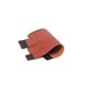 thumbnail image 5 of Soidarity Funda protectora para trompeta, bolsa de almacenamiento a prueba de arañazos, Protector de pistón profesional para principiantes, piezas Accesorios para instrumentos musicales Soidarity OD027082-00, 5 of 6