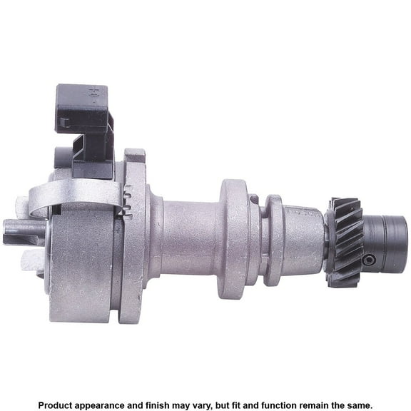 CARDONE Reman 31-298 Distributor fits 1985-1990 Audi, Volkswagen
