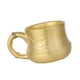 thumbnail image 5 of Taza de té de latón, diseño novedoso duradero con asa, taza de bebida, taza de té de Kung Fu, taza para hacer té, regalos de oficina, cumpleaños,, 5 of 8