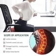 thumbnail image 4 of Lumbar Muscle Strain Cream Relieves Sedentary Fatigue Soothing Cream Lumbar Disc Herniation Muscle Pain BF | |-3307003669652, 4 of 4