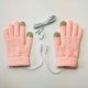 thumbnail image 1 of Xihbxyly Artículos en oferta hoy Guantes calefactables para USB, manoplas calefactables para mujer, cálidos calefactables para doble cara para invierno, manos completas, recargables para USB, 1 of 1