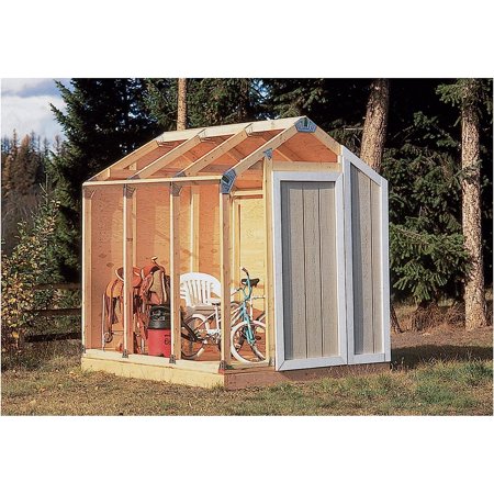 

Fast Framer Universal Storage Shed Framing Kit