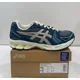 thumbnail image 1 of ASICS Gel-Kayano 14 Dark Pewter/Seal Grey 1201A161-029 US Mn 9.5 Wm 11 EU 43.5, 1 of 5