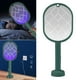 thumbnail image 5 of Raqueta Zapper Fly 2 en 1 Gloria Potente Verde, 5 of 8
