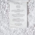 thumbnail image 3 of Vera Wang Collection Diamant Tufté Ensemble de Tapis de Bain Réversible Doux et Absorbant, Style Designer Moderne pour Décoration de Salle de Bain, 2 Pcs, Blanc, USHS6D1117231, 3 of 5