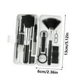 thumbnail image 5 of Zeiwohndc Multifunctional Cleaning Tool Set Dust Remover for Laptops Phones and Cameras, 5 of 8
