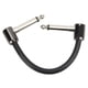 thumbnail image 4 of Cable De Efectos, Resistente A La Oxidación, Transmisión Estable, Cable De Conexión De Guitarra Suave Y Flexible, FC-4 De Metal De 3,9 Pulgadas Para Actuaciones En Vivo ANGGREK Guitar Effects Cable, 4 of 8