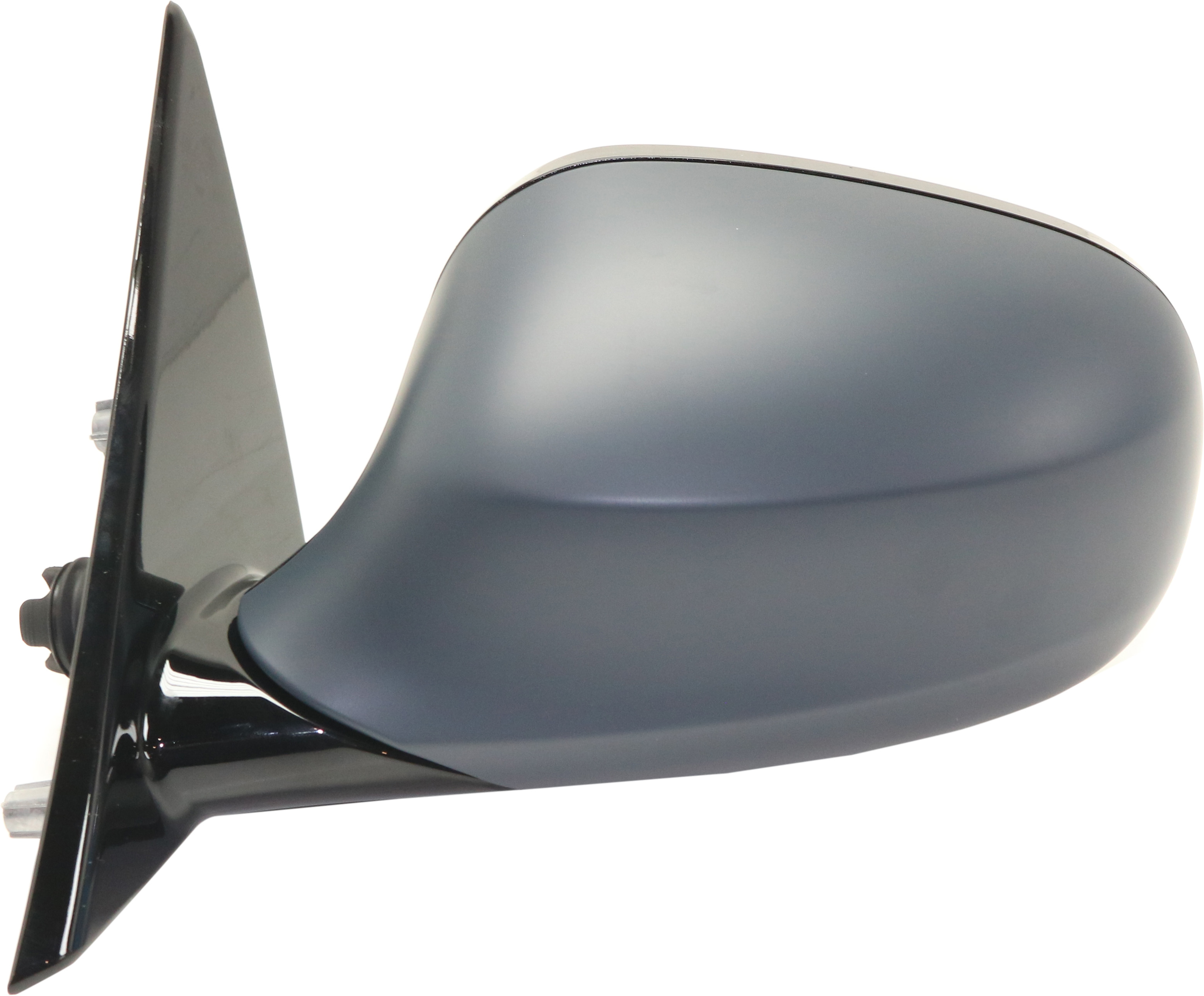 Mirror Compatible With 2010, 2012 BMW 328i xDrive 2009-2011 Left Driver Side Heated Paintable Kool-Vue
